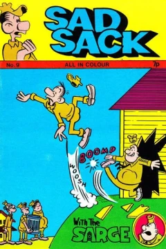 Issue #9
