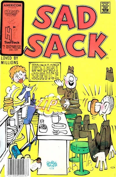 Cover of Issue #5