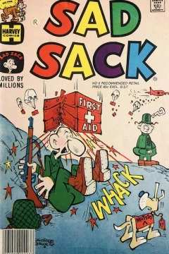 Issue #6