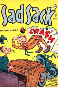 Issue #13