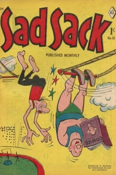 Issue #16