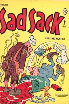Issue #17