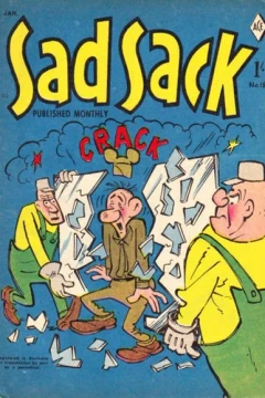 Issue #18