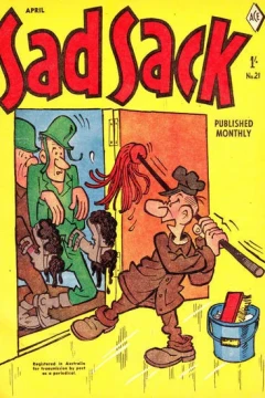 Issue #21