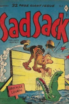 Issue #4