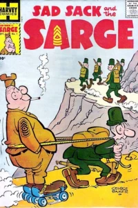 Issue #1