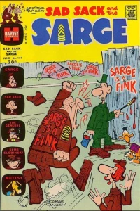 Issue #101