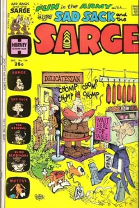Issue #116