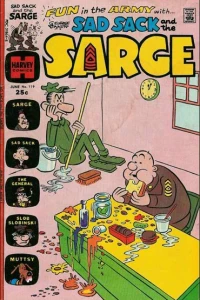 Issue #119