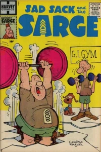 Issue #12