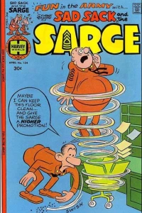 Issue #124