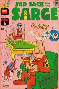 Issue #44