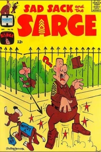 Issue #46
