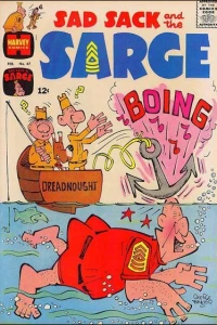 Issue #47