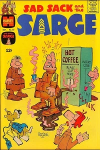 Issue #64