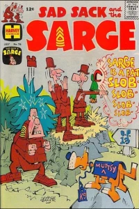 Issue #76