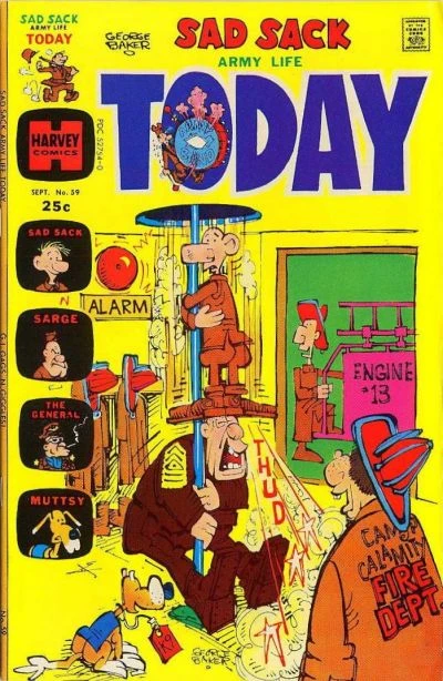 Cover of Issue #59