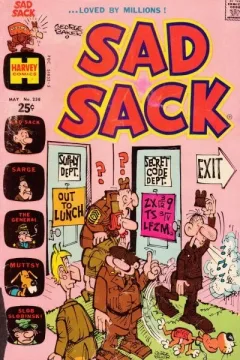 Issue #238