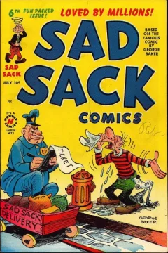 Issue #6