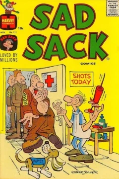 Issue #111