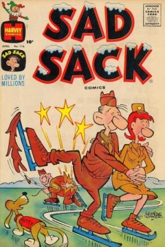 Issue #116