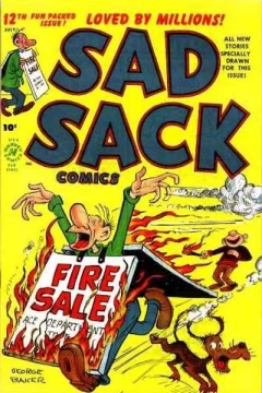 Issue #12