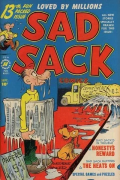 Issue #13