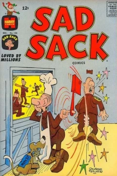 Issue #136