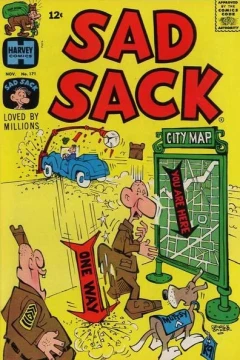 Issue #171
