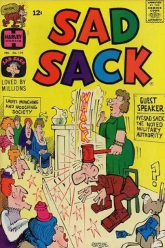 Issue #174