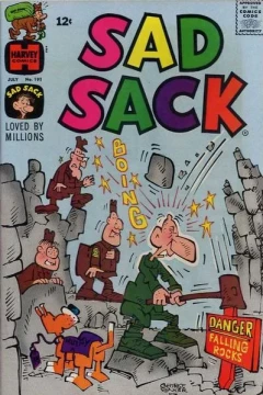Issue #191