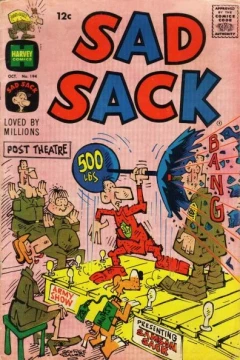 Issue #194