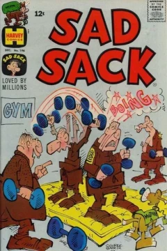 Issue #196