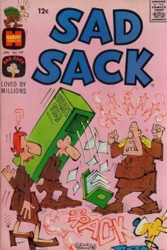 Issue #197
