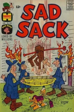 Issue #204