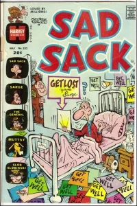 Issue #232