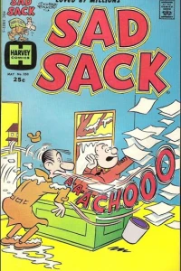 Issue #250