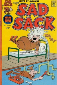 Issue #256