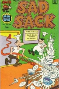 Issue #257