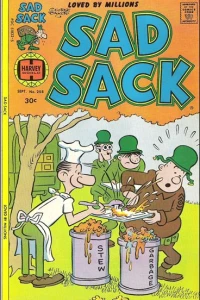 Issue #258