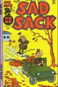 Issue #260