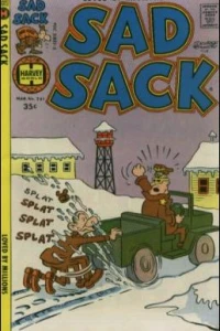 Issue #261