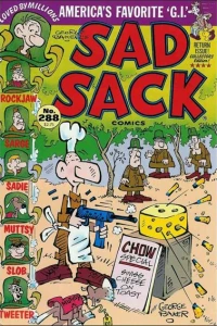 Issue #288