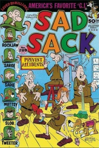 Issue #289