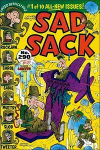 Issue #290