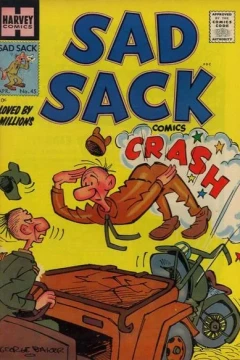 Issue #45