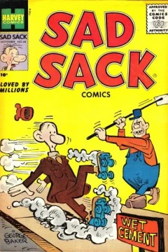 Issue #64
