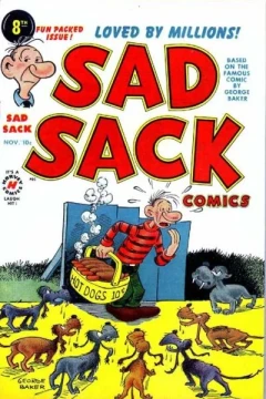 Issue #8