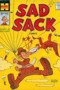 Issue #84