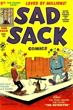 Issue #9